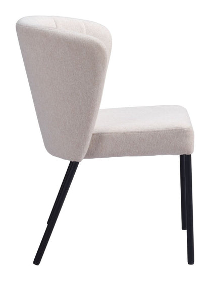 Aimee - Dining Chair (Set of 2)