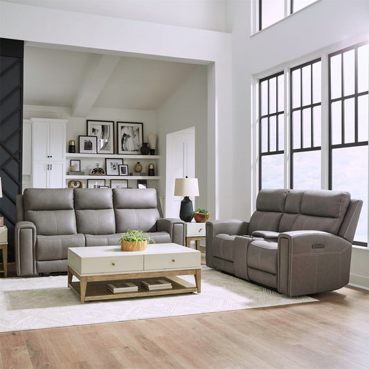 Camden - Sofa Set