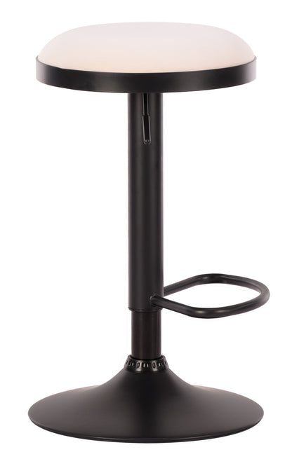 Rosco - Barstool (Set of 2) - White