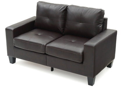 Glory Furniture - Newbury - Modular Loveseat