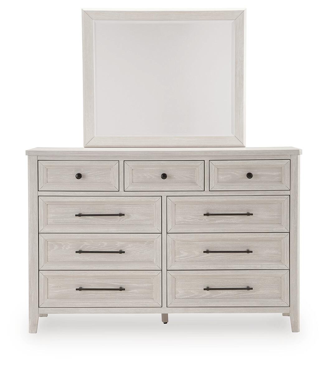 Darbonton - Dresser