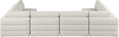 Beckham - 6 Piece Modular Sectional