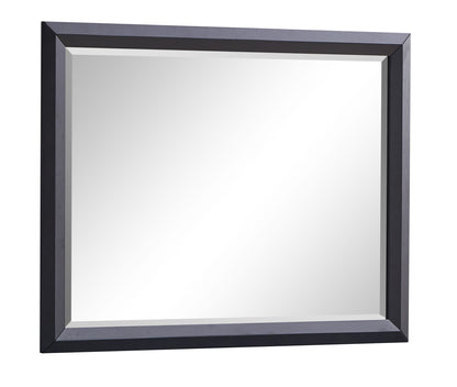 Liverpool - Mirror - Black