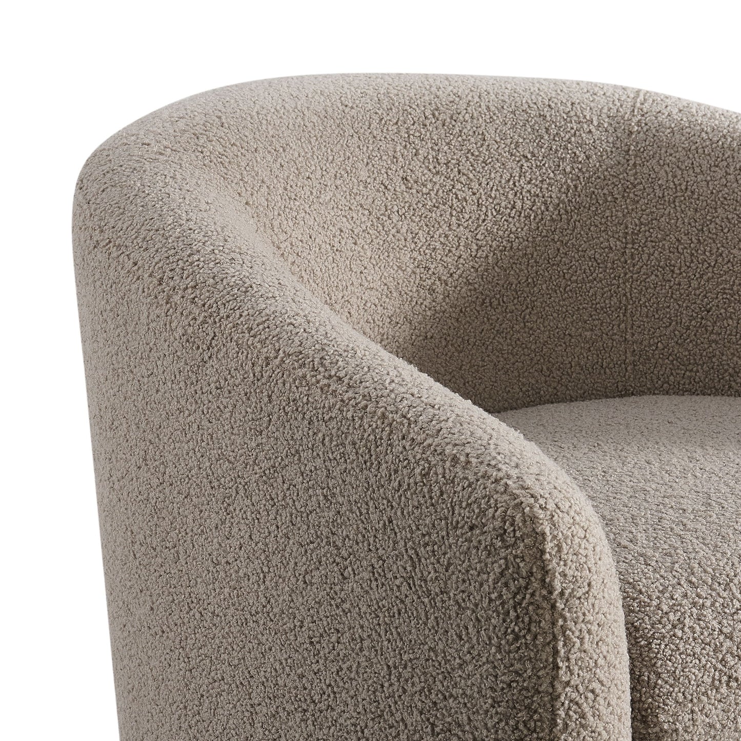 Dior - Swivel Chair