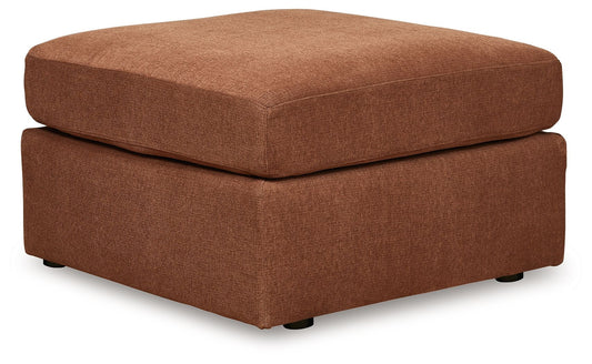 Modmax - Oversized Accent Ottoman