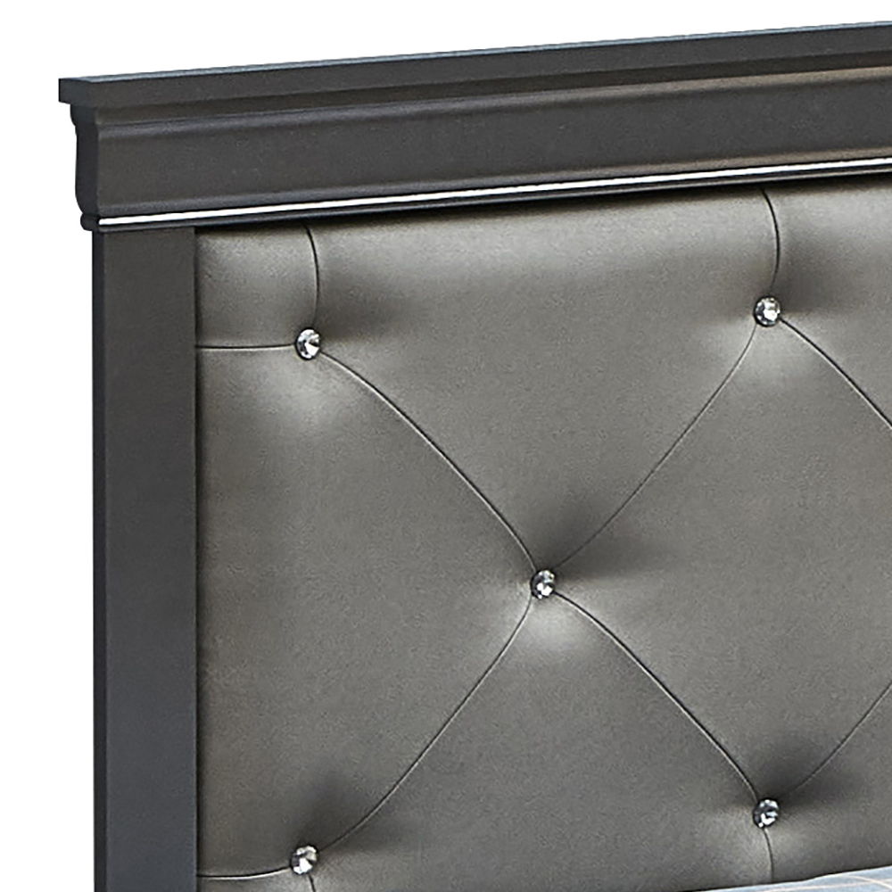 Glory Furniture - Lorana - Bed