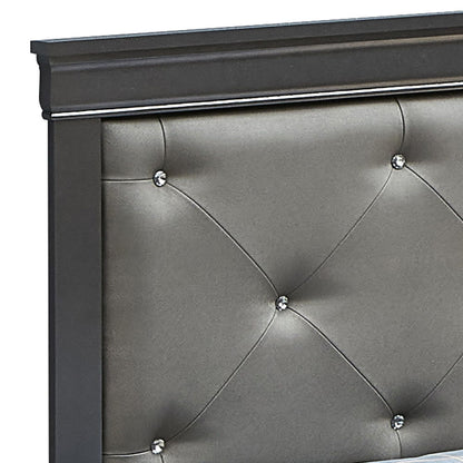 Glory Furniture - Lorana - Bed