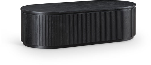 Moana - Rubberwood Coffee Table