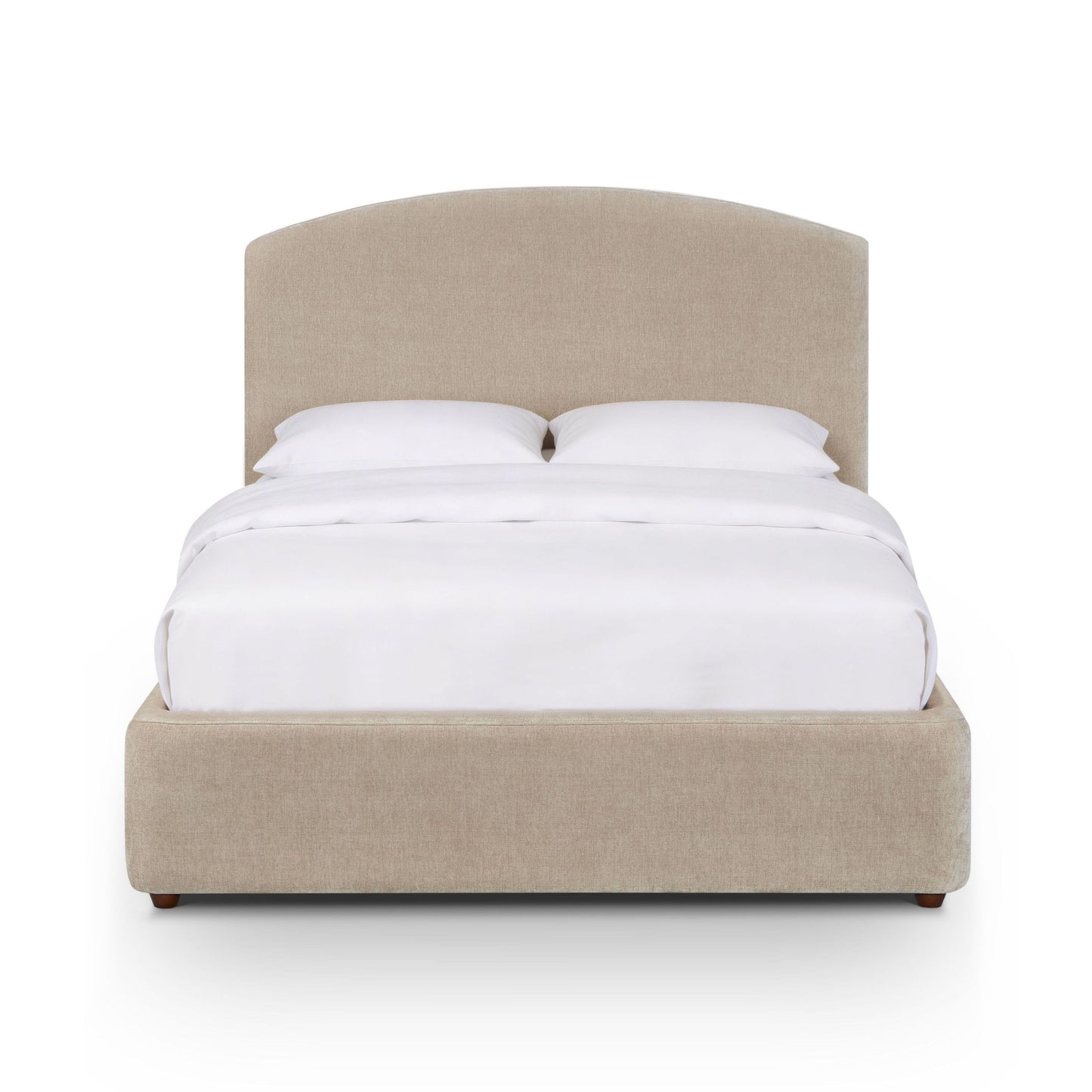 Leah - Bed In Special 48” Width Size