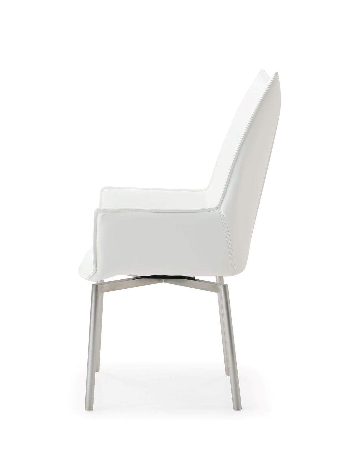 1218 - Swivel Dining Chair