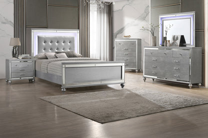 Valentino - Bedroom Set