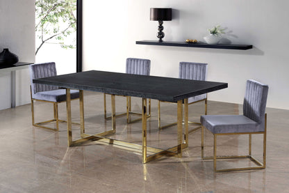 Giselle - Dining Chair (Set of 2)