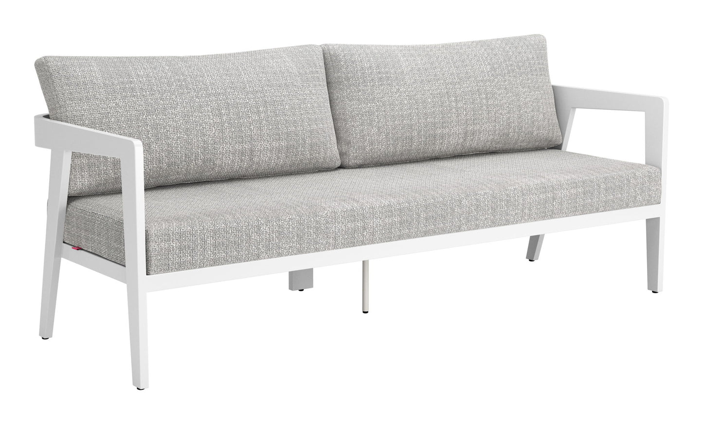 Roccia - Sofa - Gray