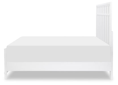 Horizons - Complete Panel Bed