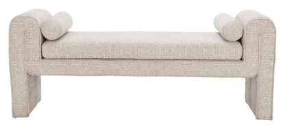 Astar - Bench - Beige
