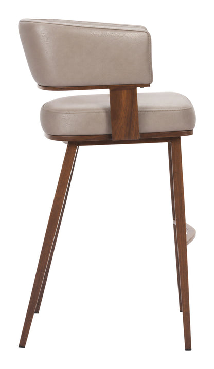 Poise - Stool