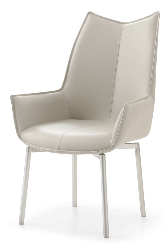 1218 - Swivel Dining Chair