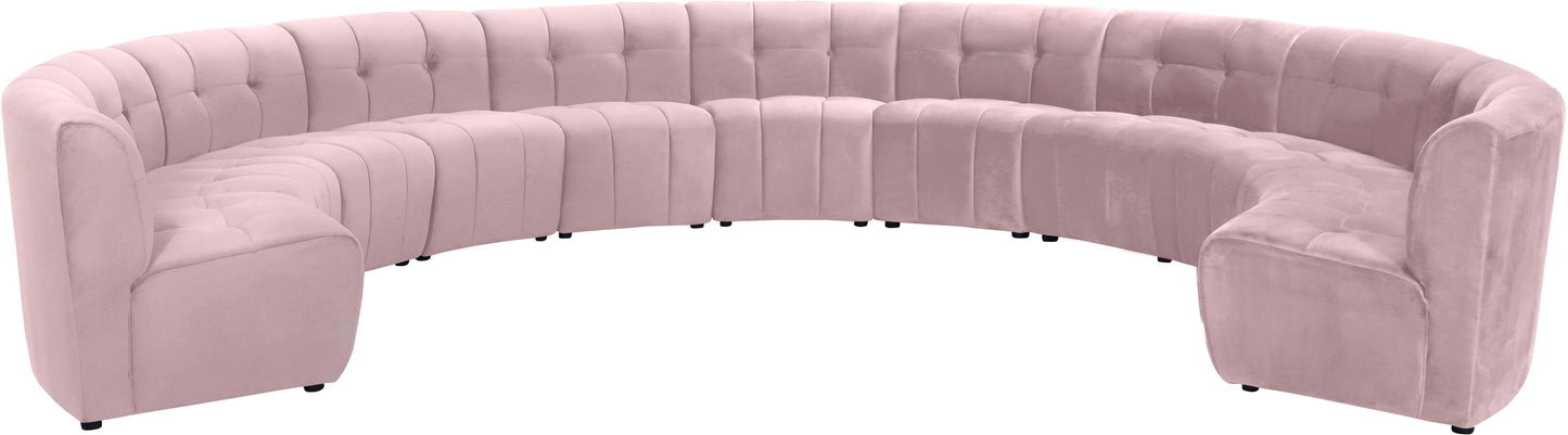 Limitless - 11 Pc. Modular Sectional