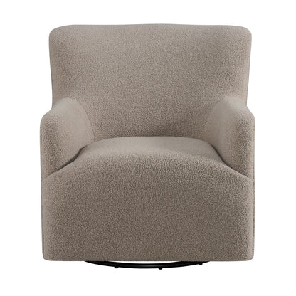 Deacon - Swivel Chair