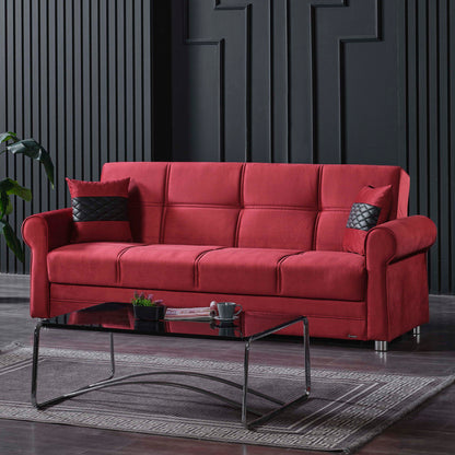 Ottomanson Sara - Convertible Sofa Bed With Storage