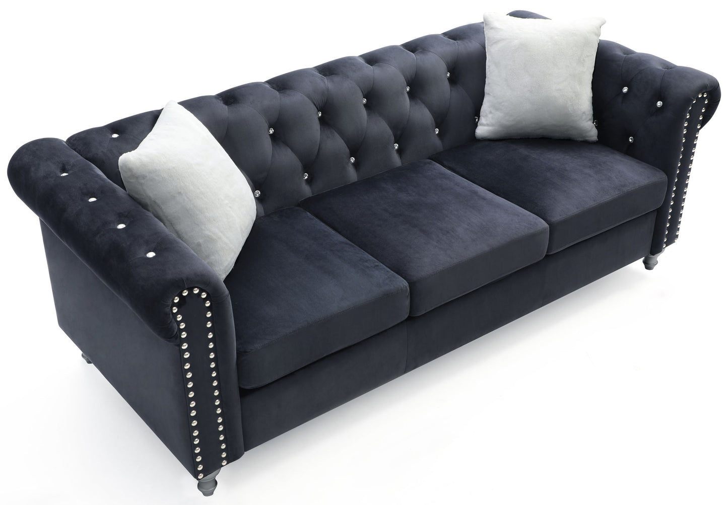 Glory Furniture - Raisa - Sofa