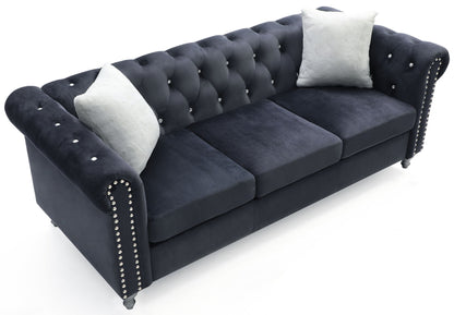 Glory Furniture - Raisa - Sofa