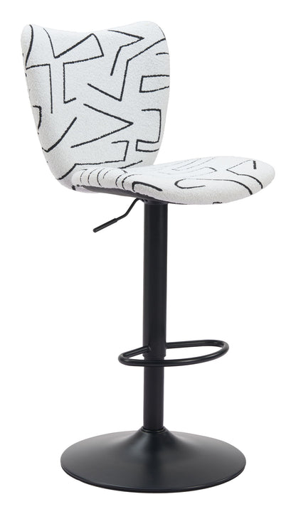 Elevate - Barstool (Set of 2)
