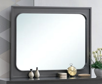 Glory Furniture - Wave - Dresser