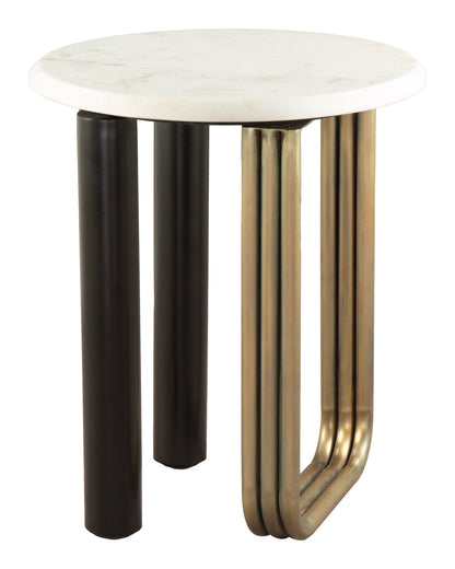 Elyn - Side Table - Multicolor