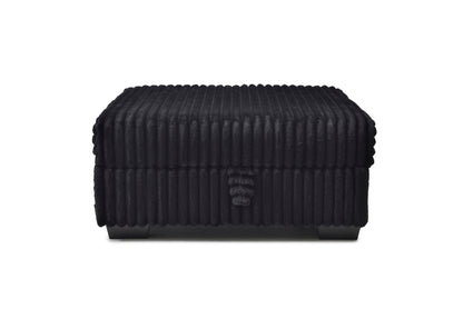 Glory Furniture - Teddy - Ottoman