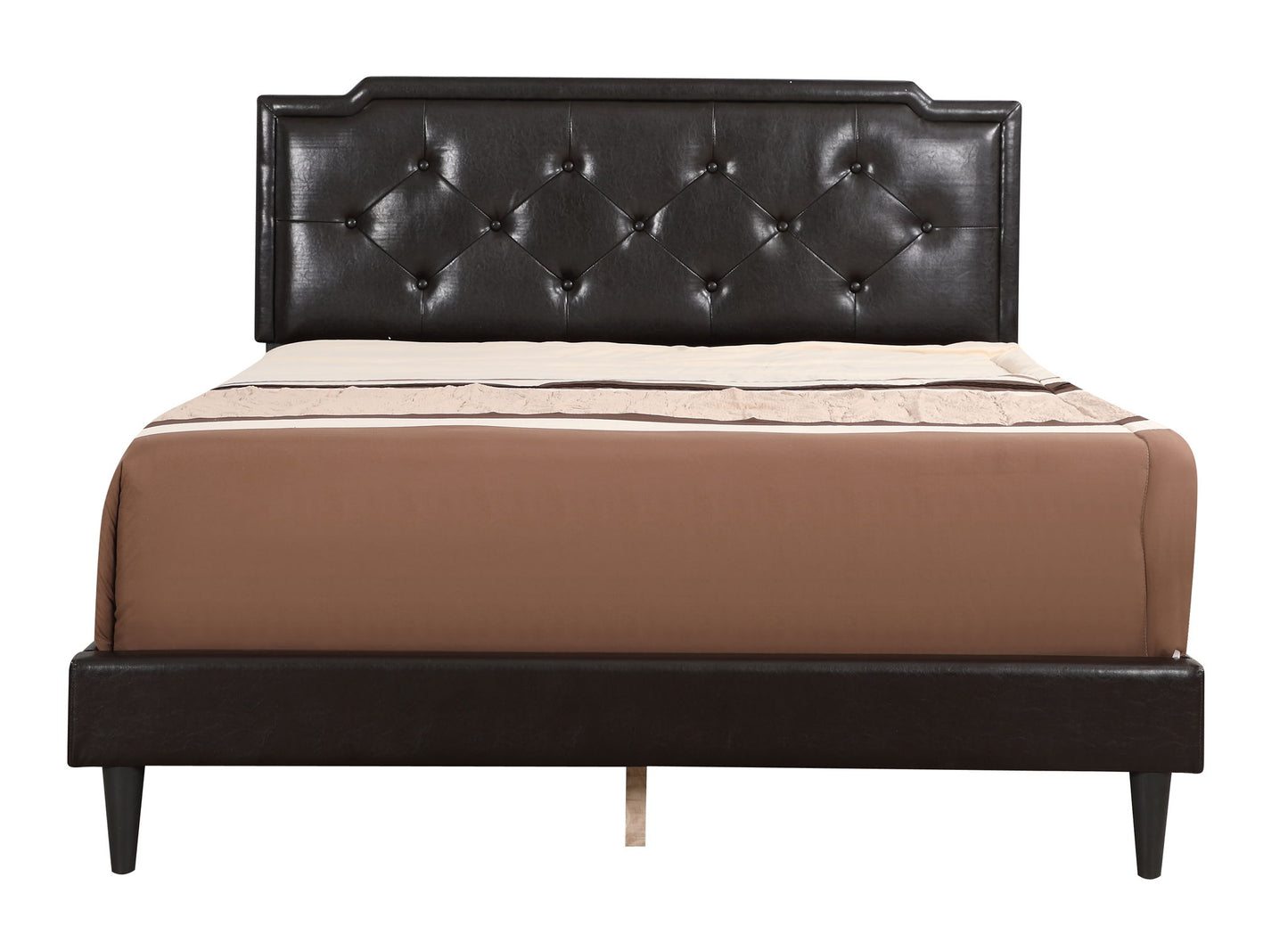 Glory Furniture - Deb - Bed