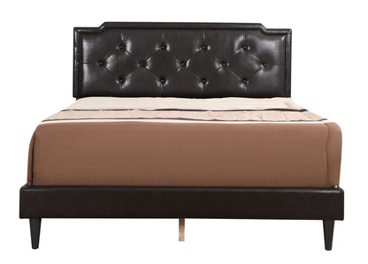 Glory Furniture - Deb - Bed