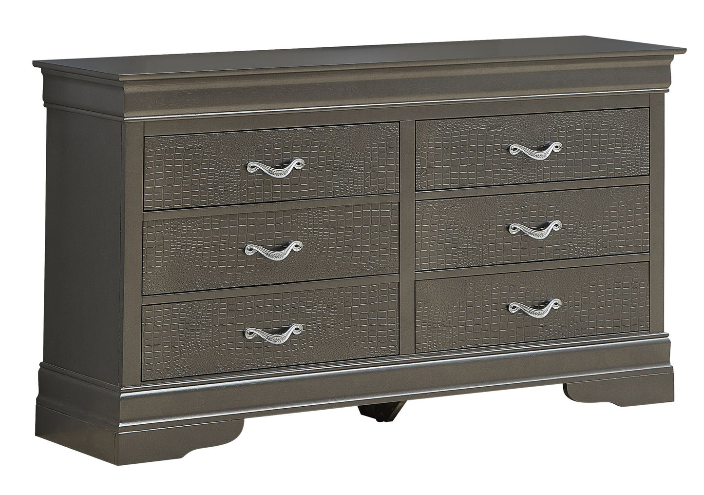Glory Furniture - Lorana - Dresser