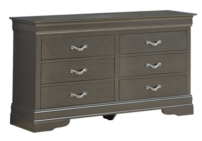 Glory Furniture - Lorana - Dresser