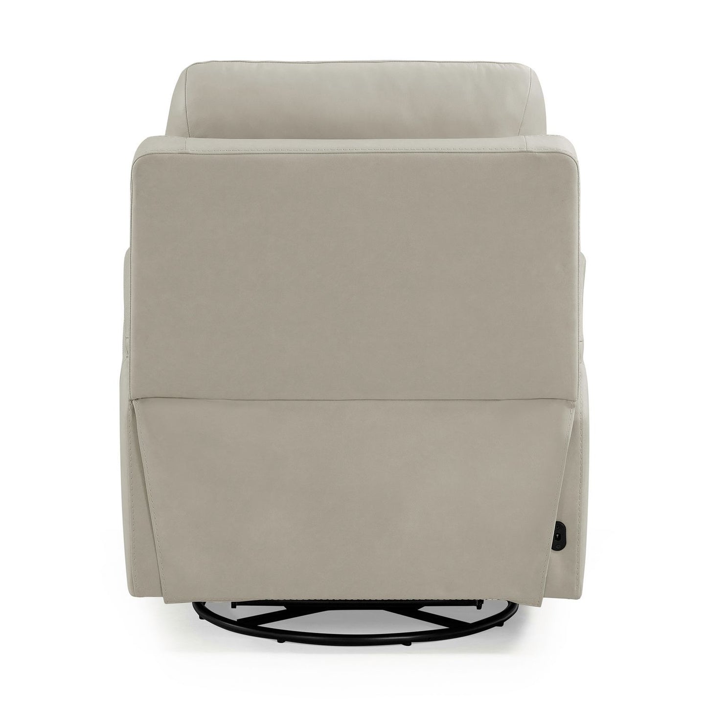 Rowland - Swivel Glider Recliner P3