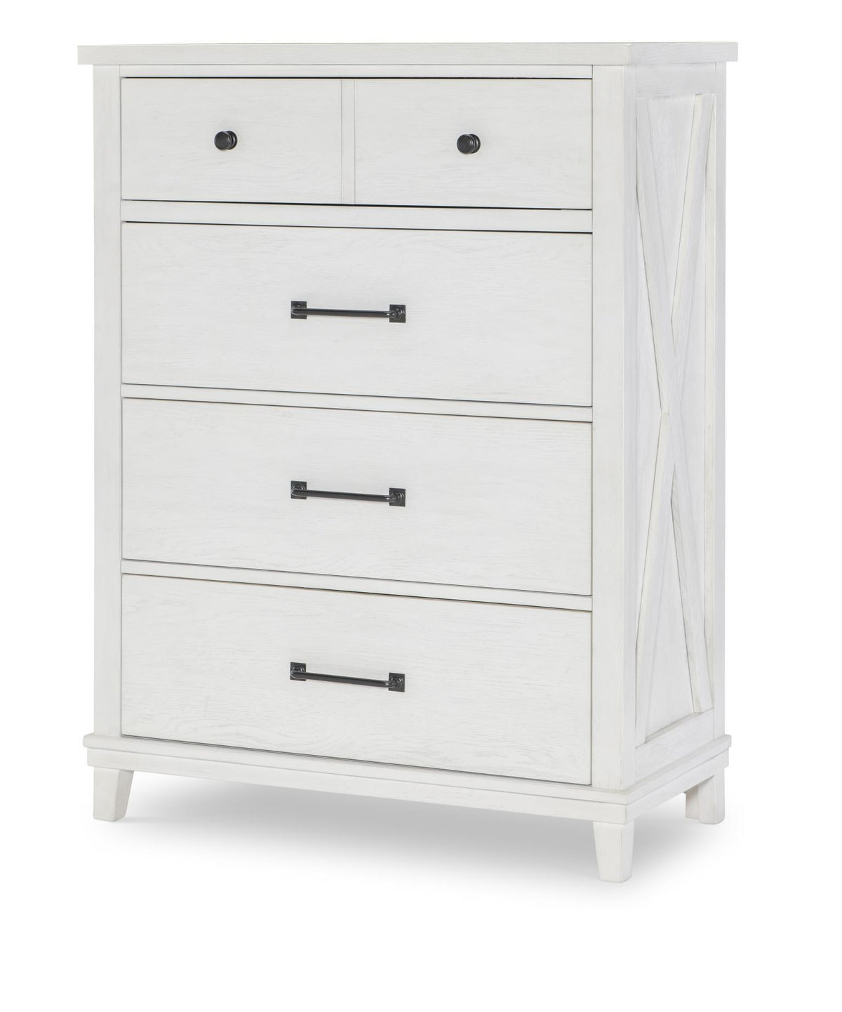 Flatiron - Chest
