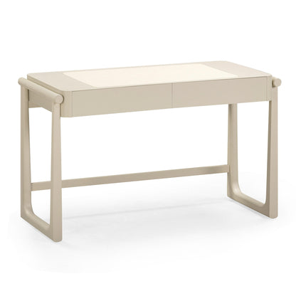Alfalfa - 2 Drawer Desk