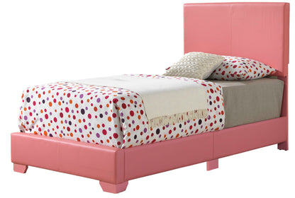 Glory Furniture - Aaron - Bed