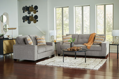 Larimer - Living Room Set