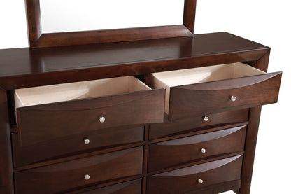 Glory Furniture - Marilla - Dresser