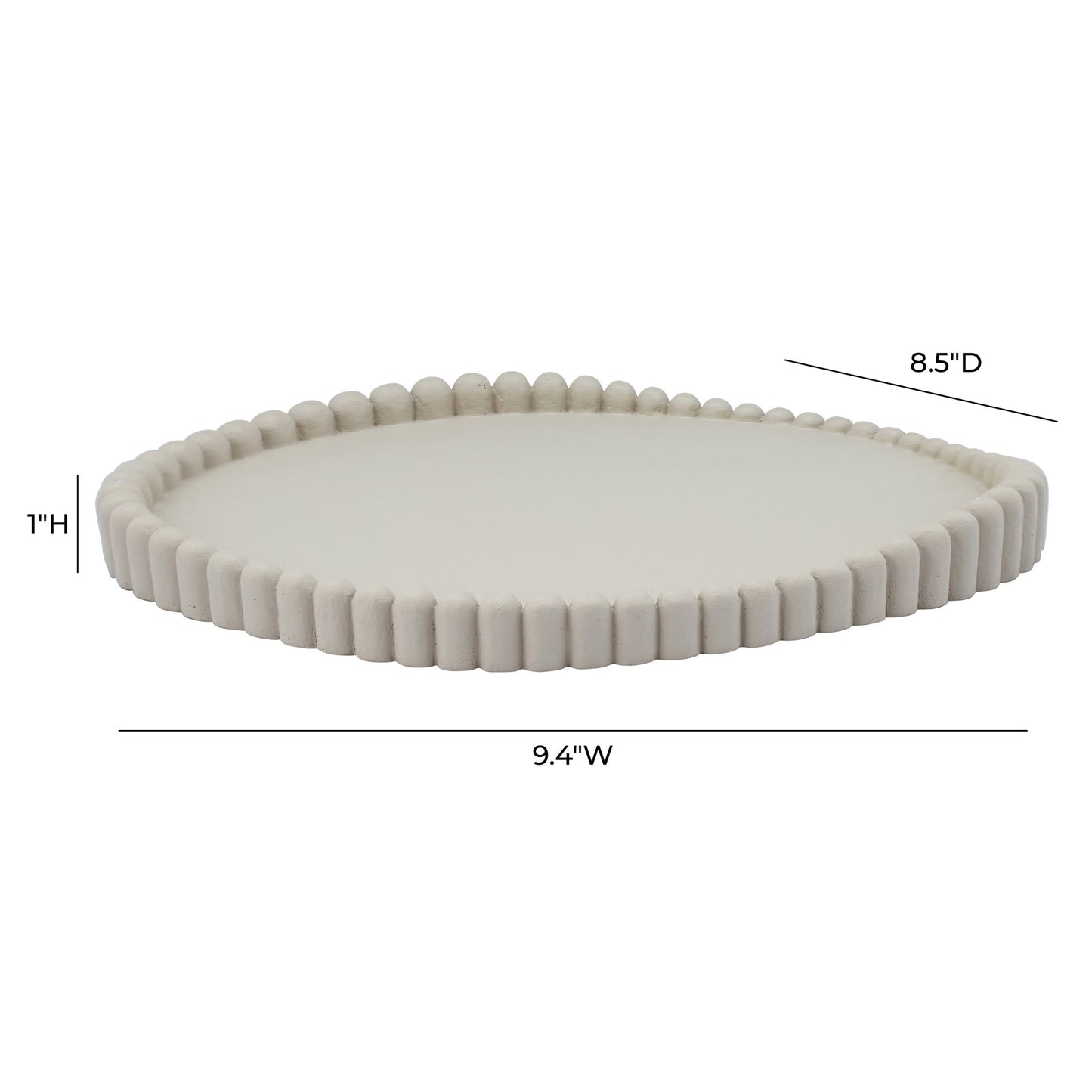 Alna - Catchall Tray