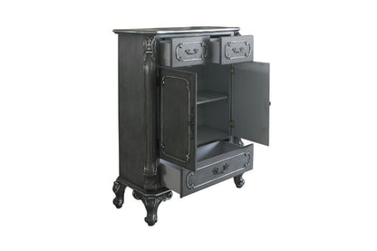 House Delphine - Chest - Charcoal