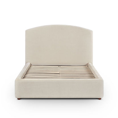 Leah - Bed In Special 48” Width Size