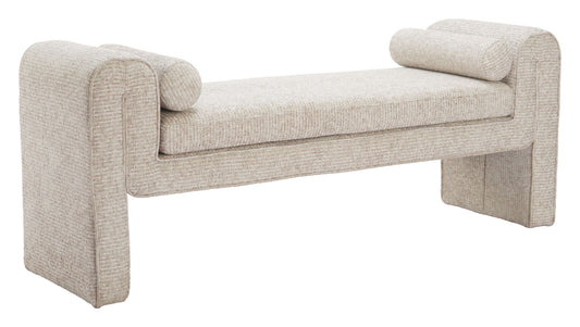 Astar - Bench - Beige