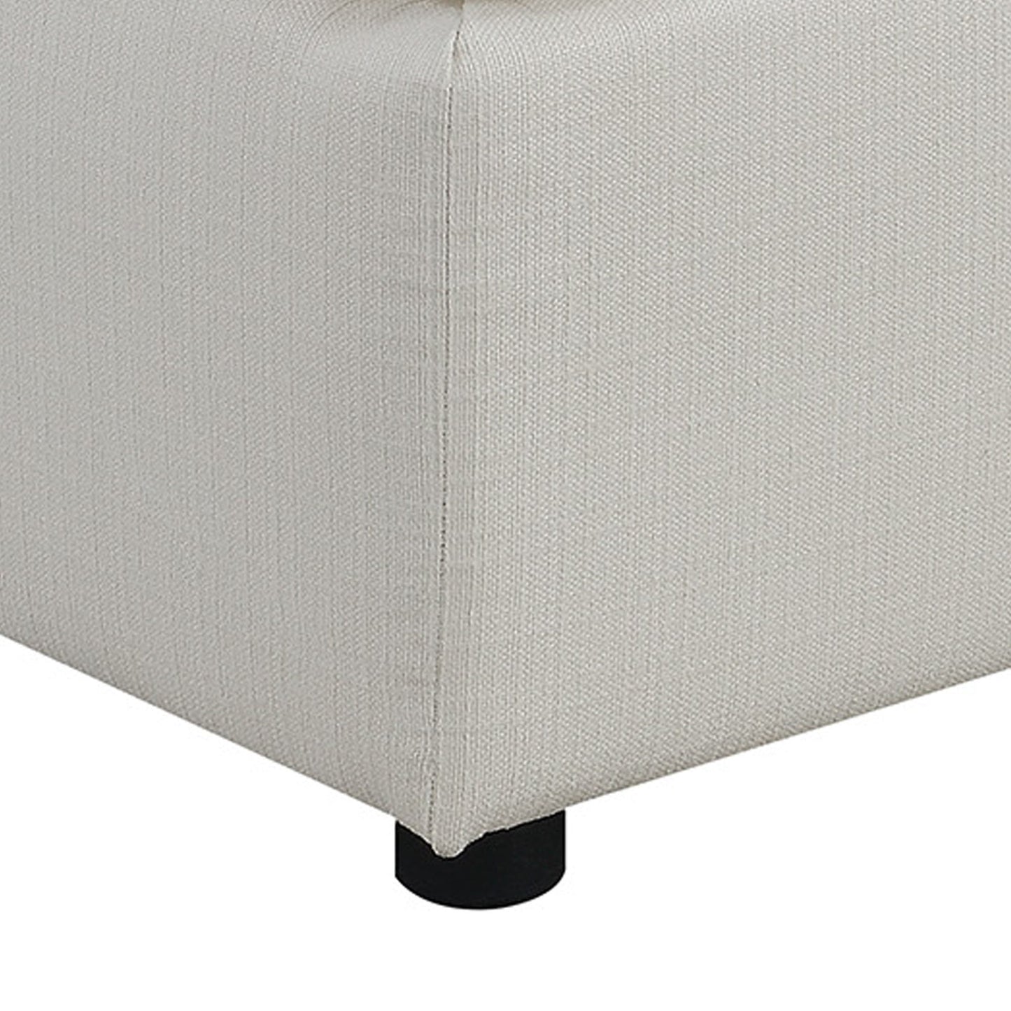 Cloud - 9 Ottoman