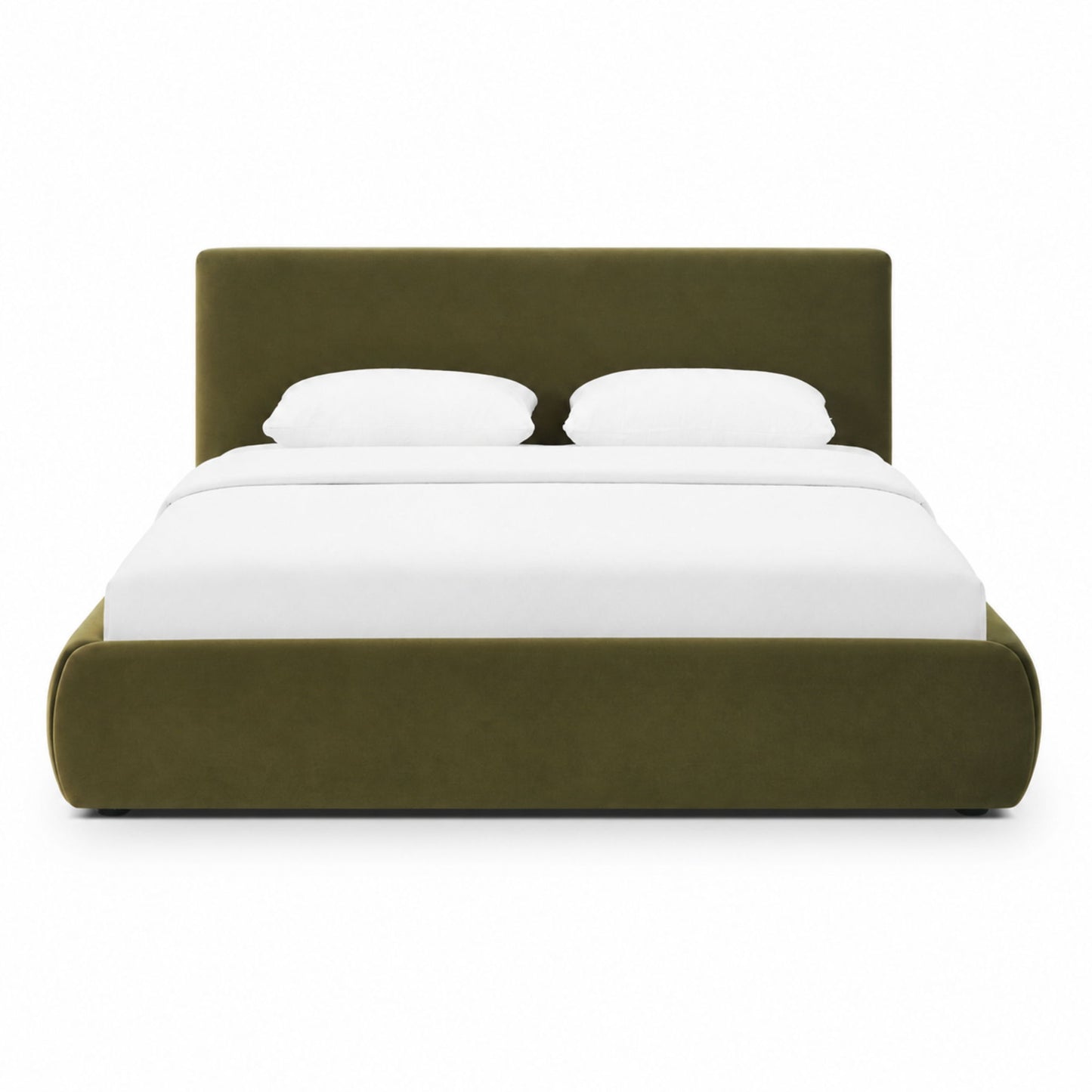 Isla - Performance Velvet Bed