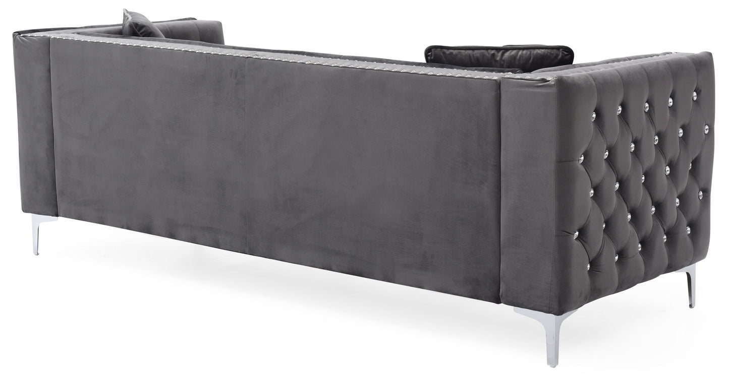 Glory Furniture - Paige - Sofa