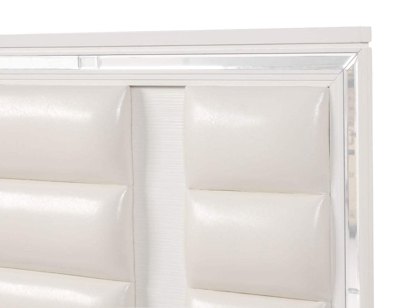 Glory Furniture - Genoa - Bed