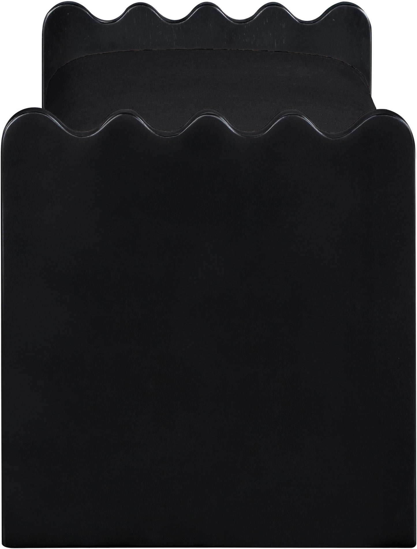 Sonia - Bench With Black Base