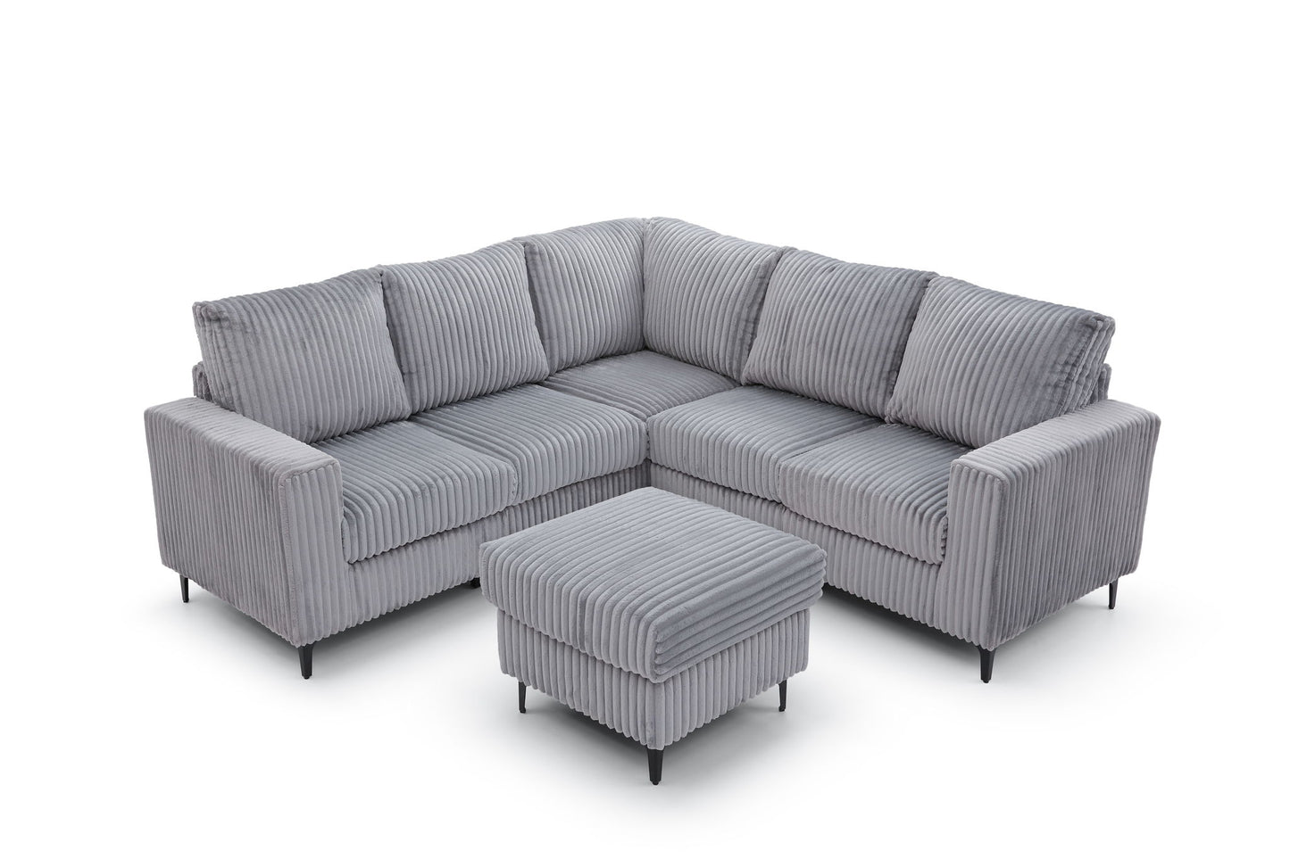 Glory Furniture - Houston - Sectional